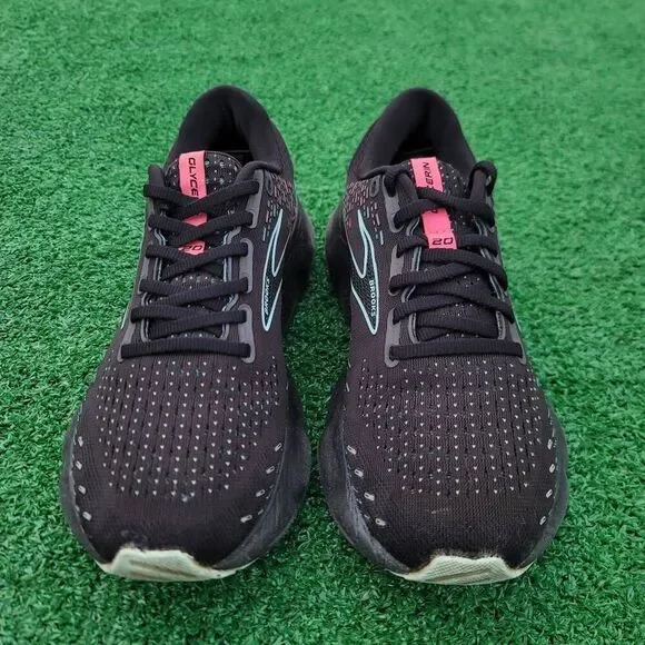 Brooks Glycerin 20 - Women's running shoes - Size 8.5 - Picture 4 of 11